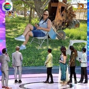 Meet your Posher, Joyce